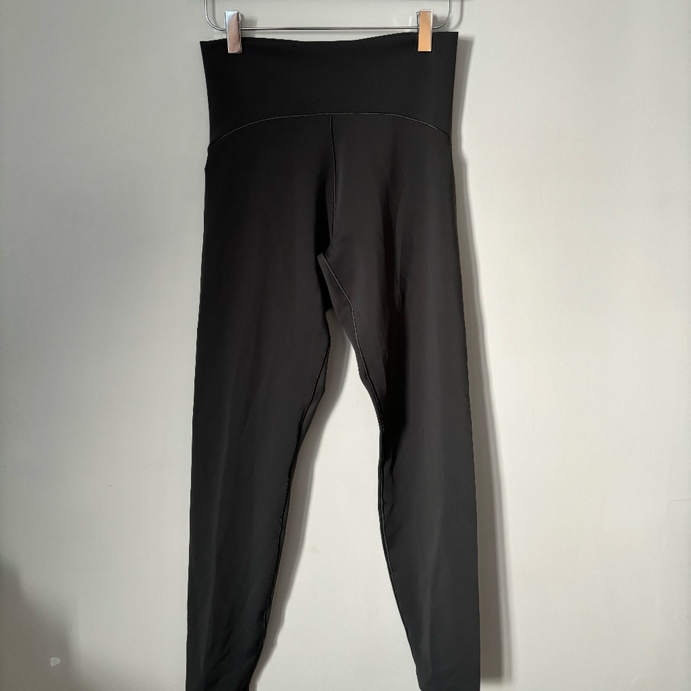 Offline Gray Leggings